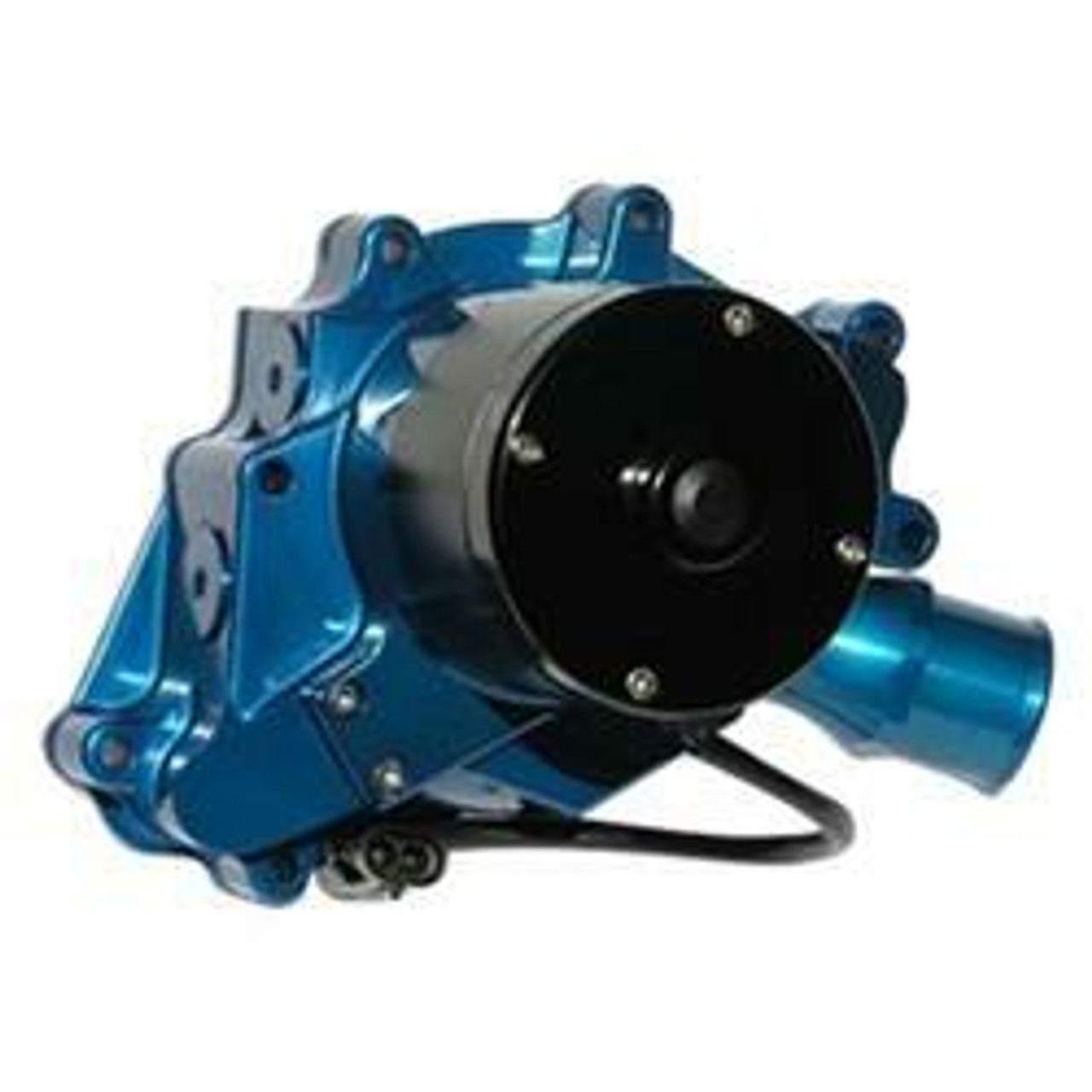 Electric Water Pump Ford